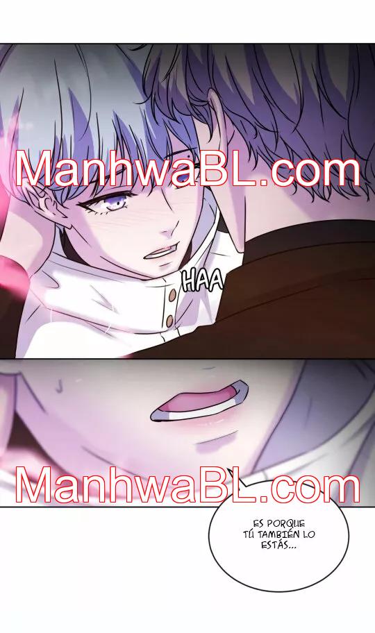 Luz del guía - Capítulo 3.00 manhwa