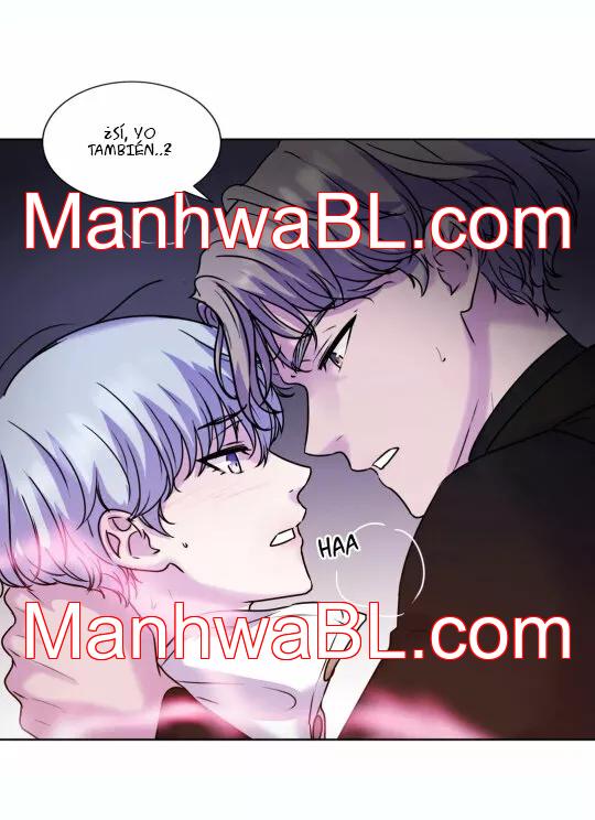 Luz del guía - Capítulo 3.00 manhwa