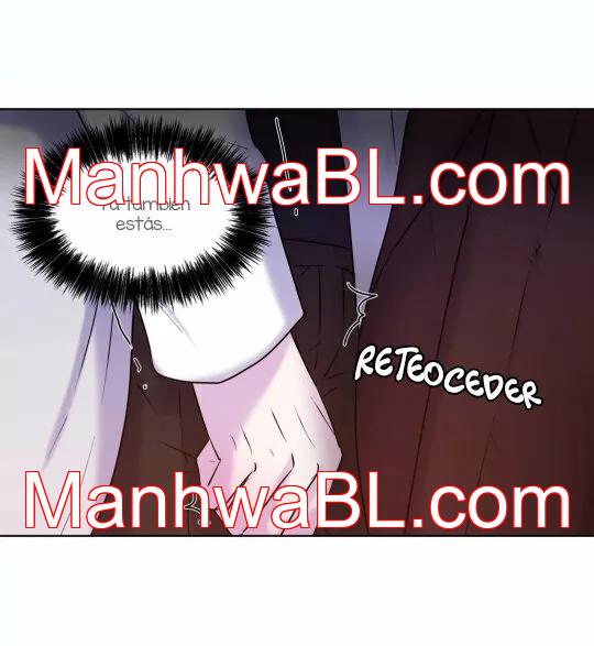 Luz del guía - Capítulo 3.00 manhwa