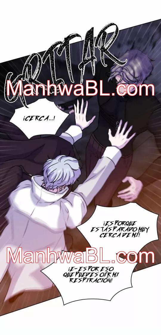 Luz del guía - Capítulo 3.00 manhwa