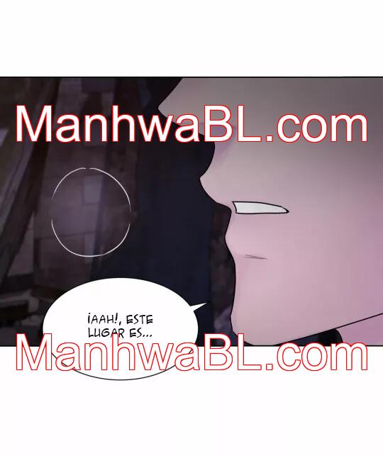 Luz del guía - Capítulo 3.00 manhwa