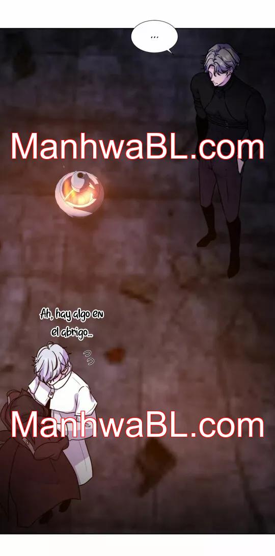 Luz del guía - Capítulo 3.00 manhwa