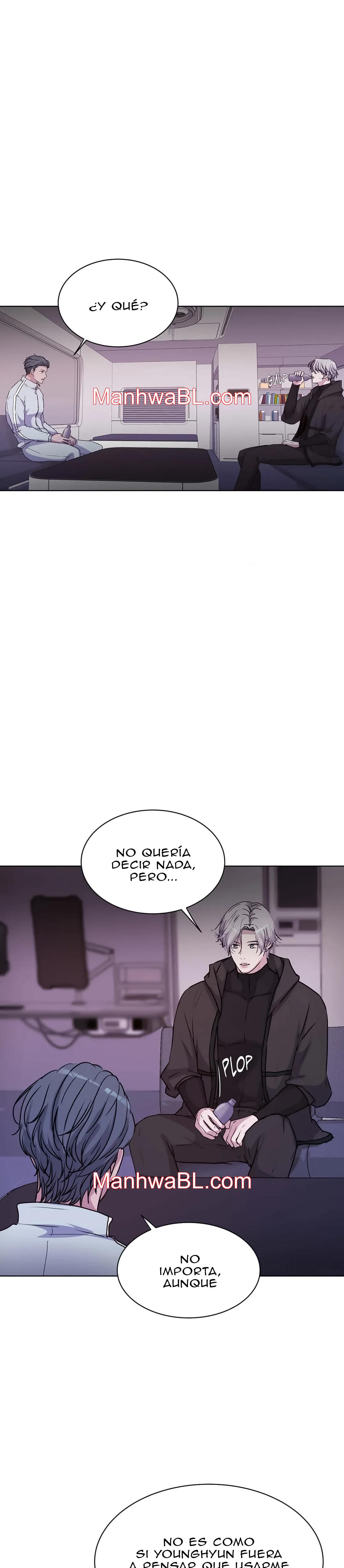 Luz del guía - Capítulo 40.00 manhwa