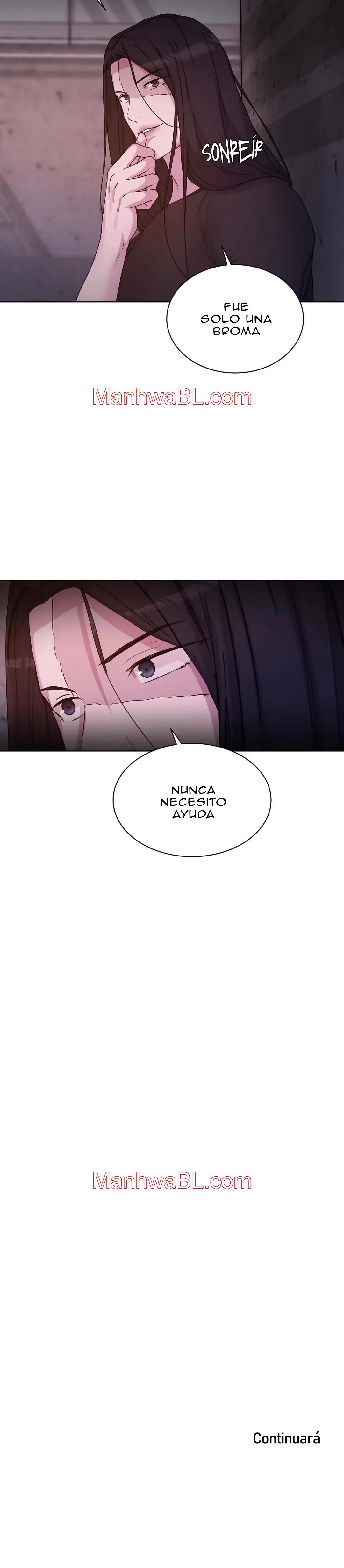 Luz del guía - Capítulo 40.00 manhwa