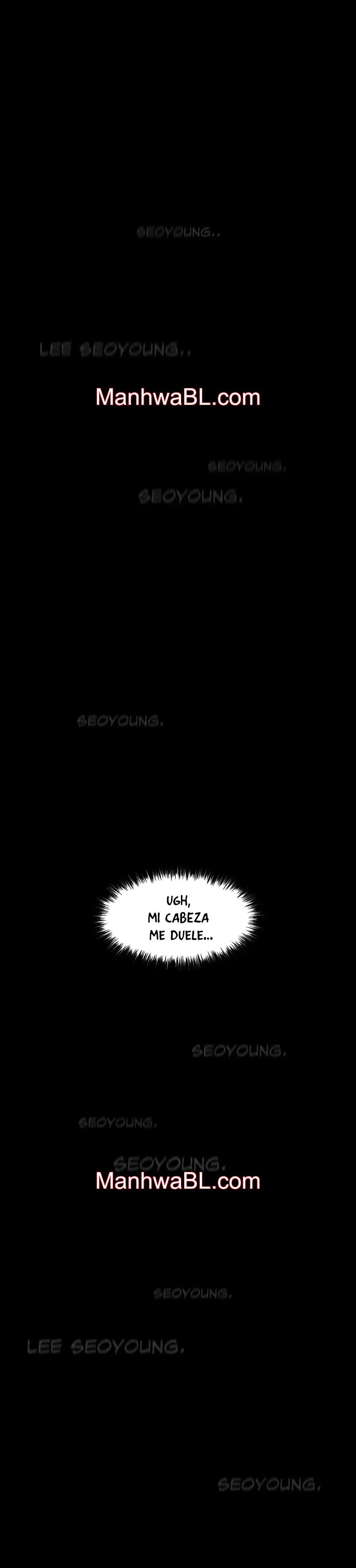 Luz del guía - Capítulo 28.00 manhwa