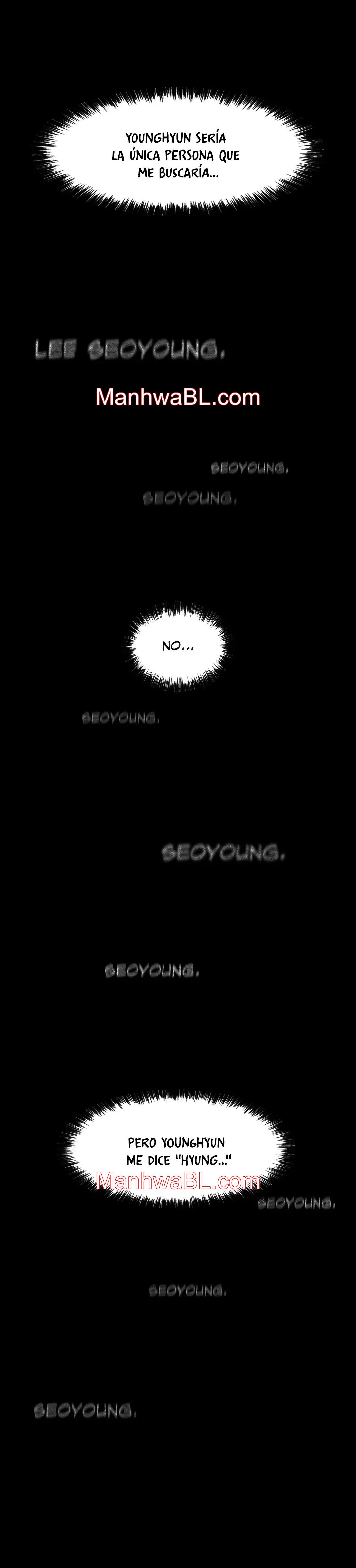 Luz del guía - Capítulo 28.00 manhwa