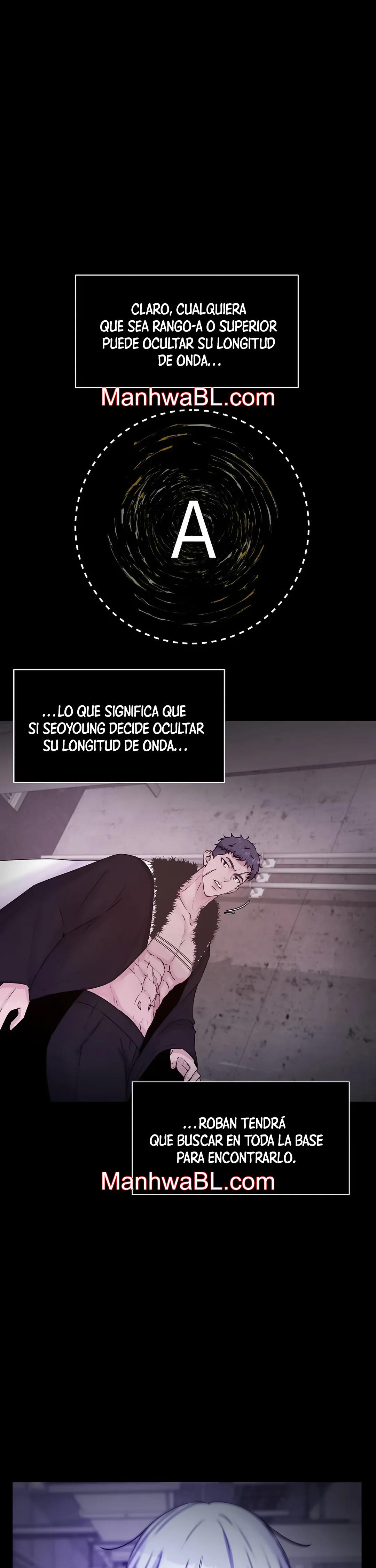 Luz del guía - Capítulo 26.00 manhwa