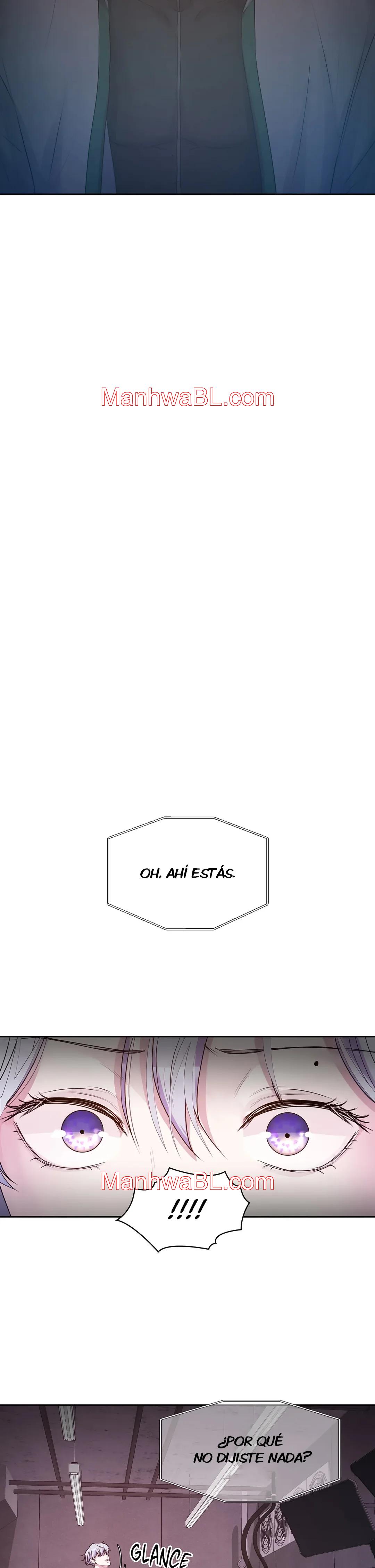 Luz del guía - Capítulo 24.00 manhwa