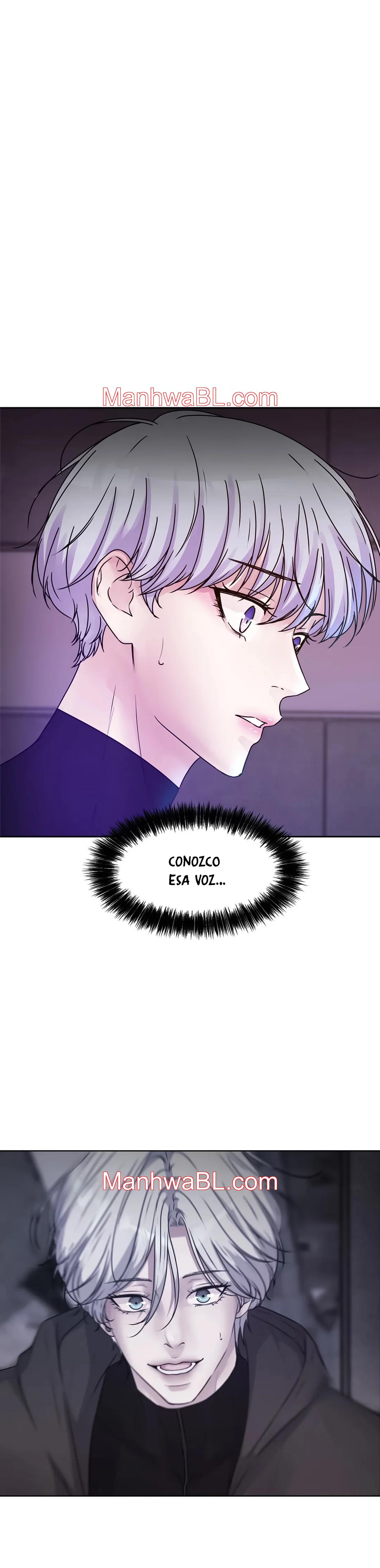 Luz del guía - Capítulo 24.00 manhwa