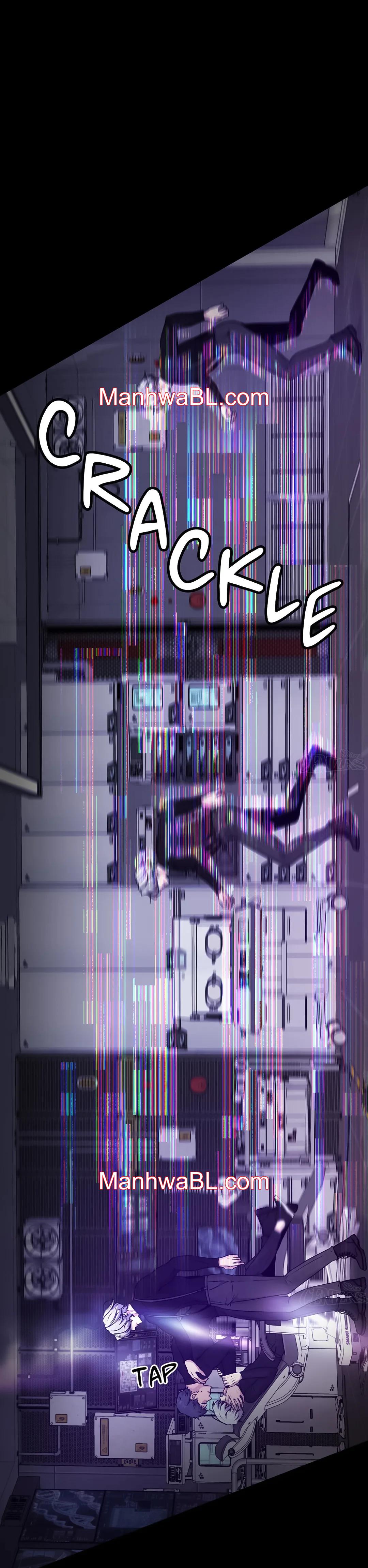 Luz del guía - Capítulo 21.00 manhwa