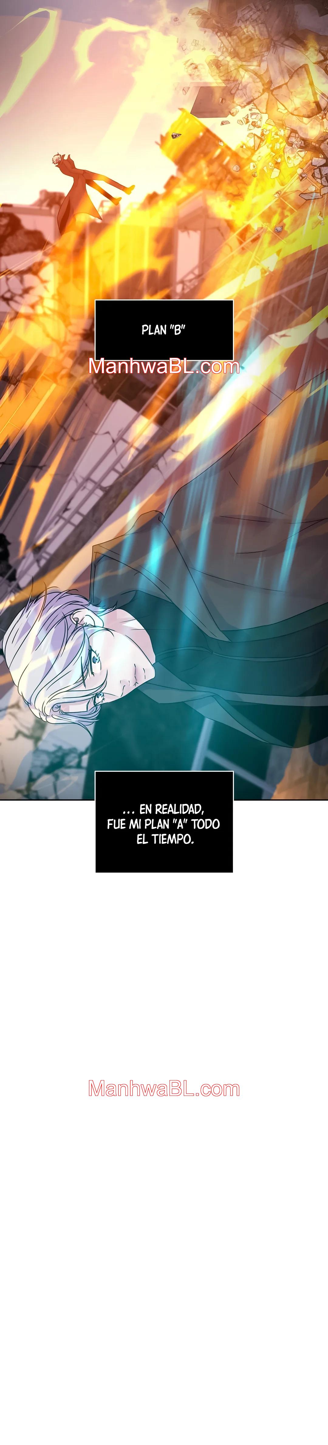 Luz del guía - Capítulo 27.00 manhwa
