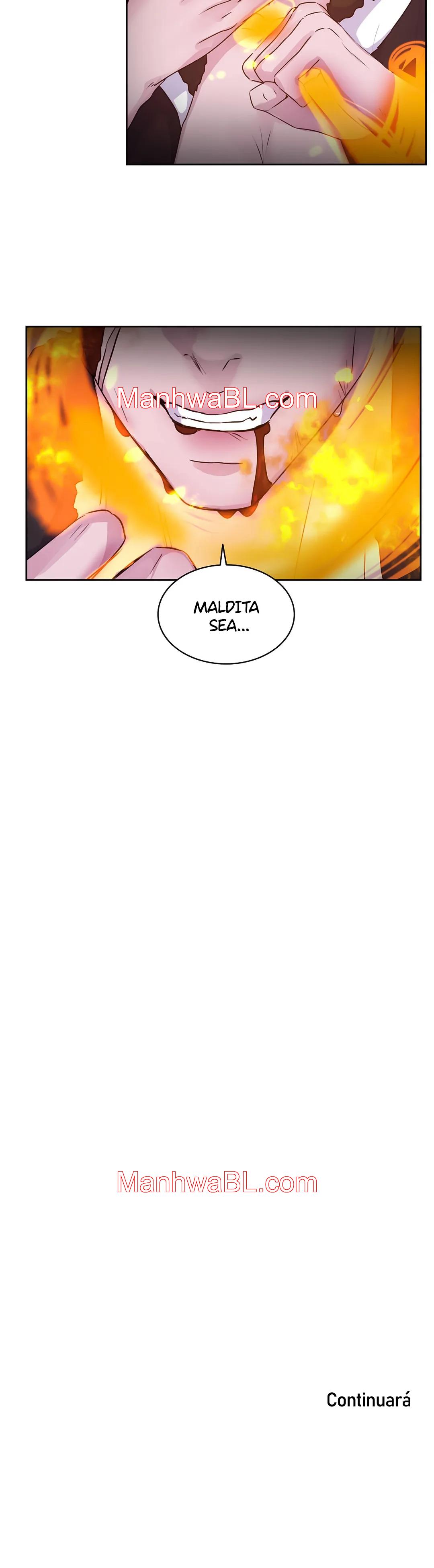 Luz del guía - Capítulo 27.00 manhwa