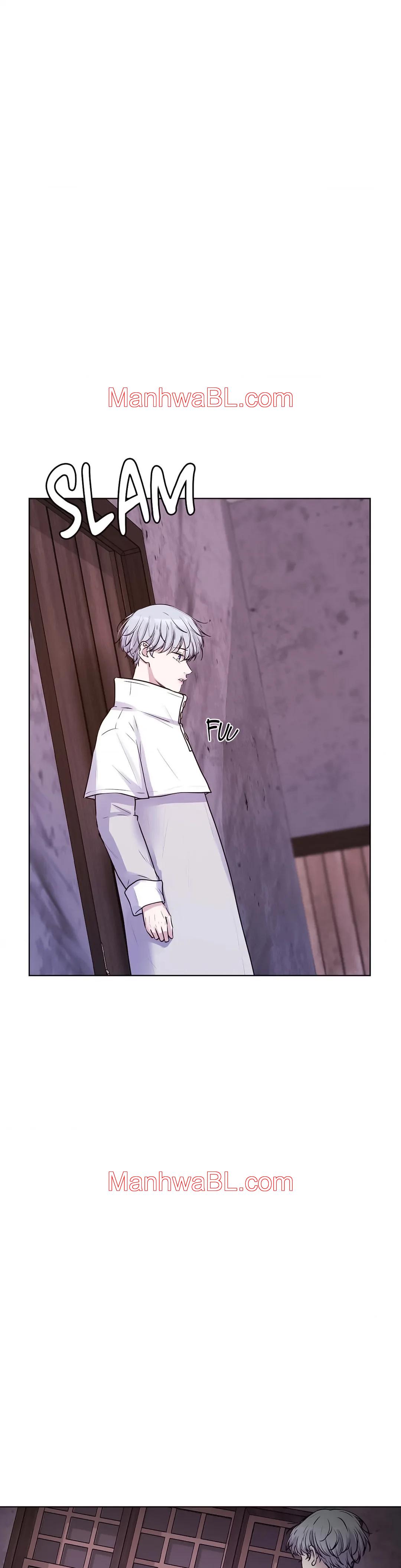 Luz del guía - Capítulo 34.00 manhwa