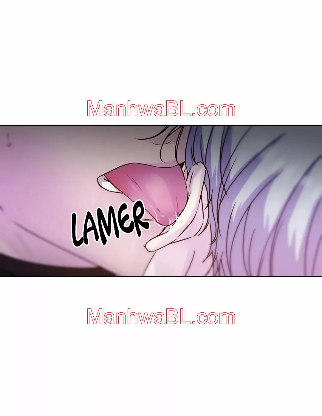 Luz del guía - Capítulo 2.00 manhwa