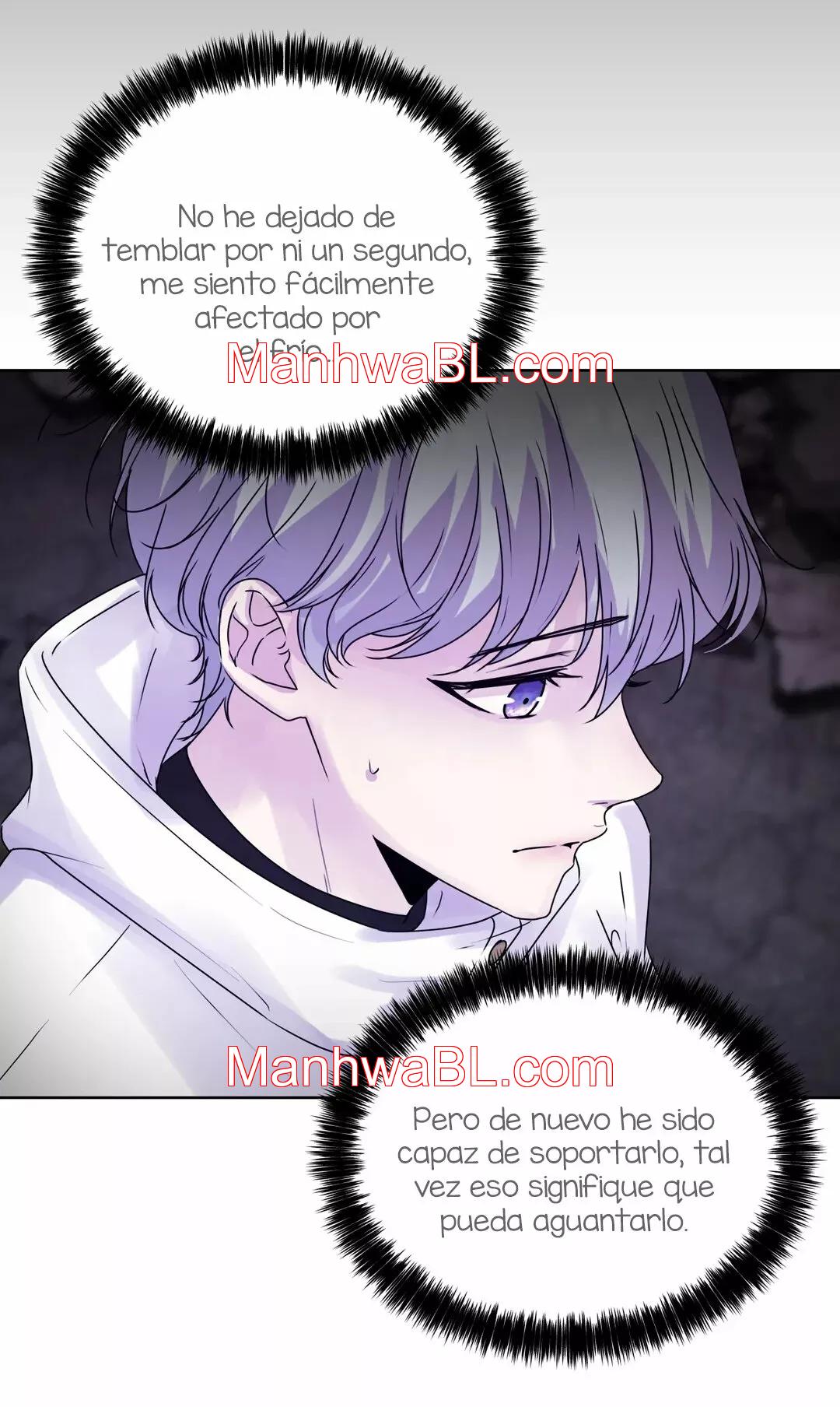 Luz del guía - Capítulo 2.00 manhwa