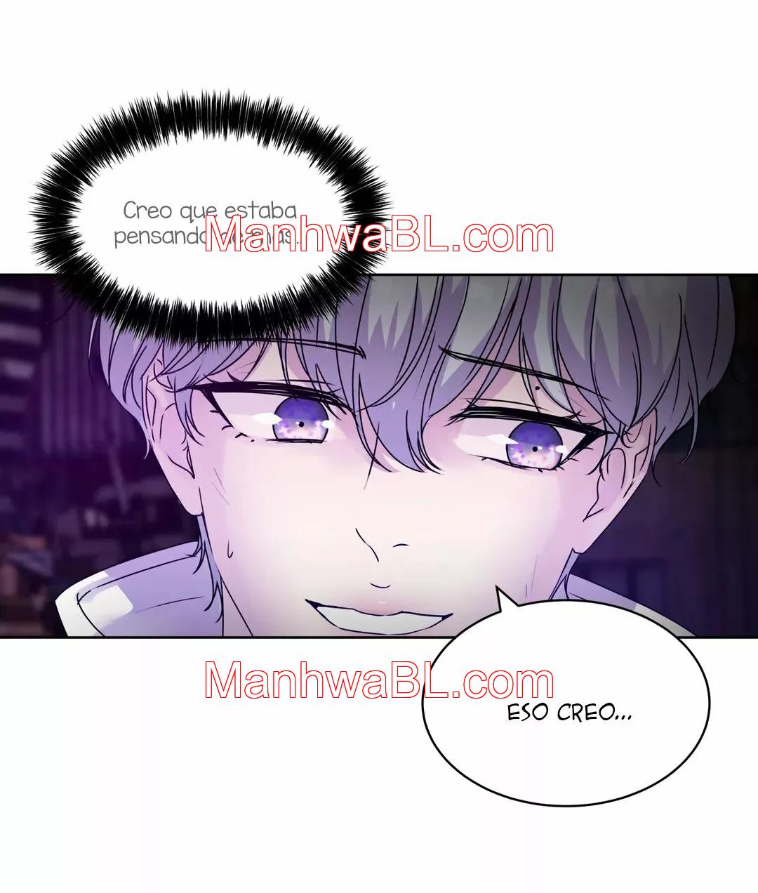 Luz del guía - Capítulo 2.00 manhwa