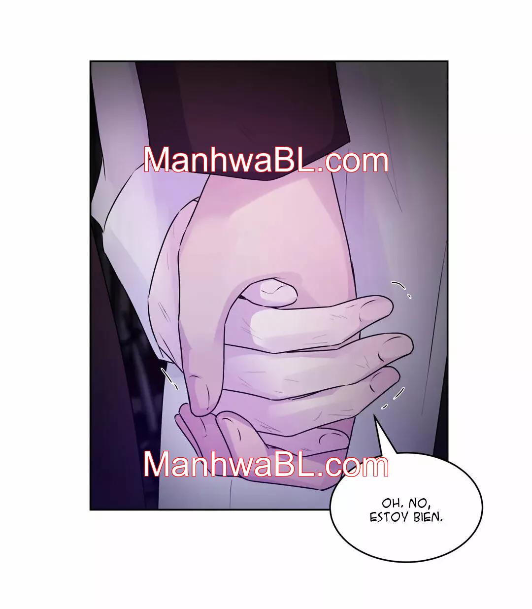 Luz del guía - Capítulo 2.00 manhwa