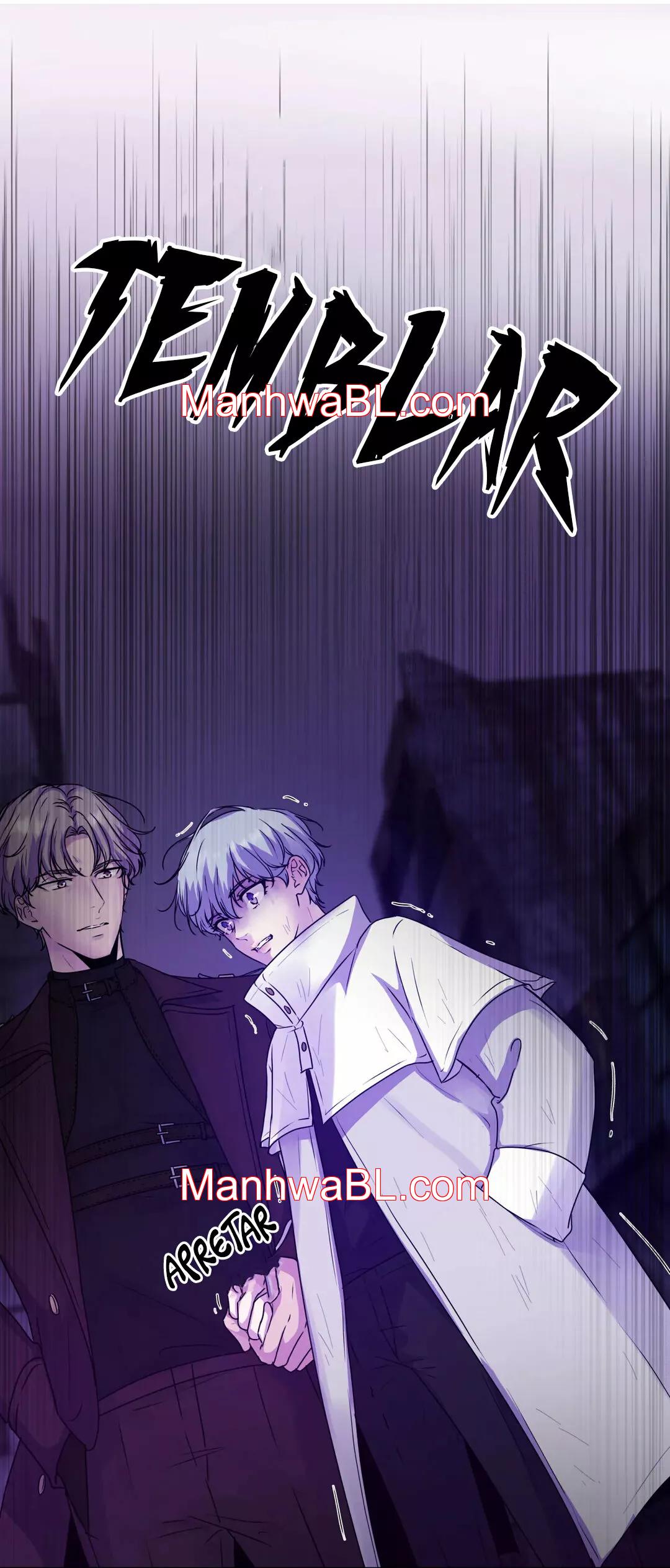 Luz del guía - Capítulo 2.00 manhwa