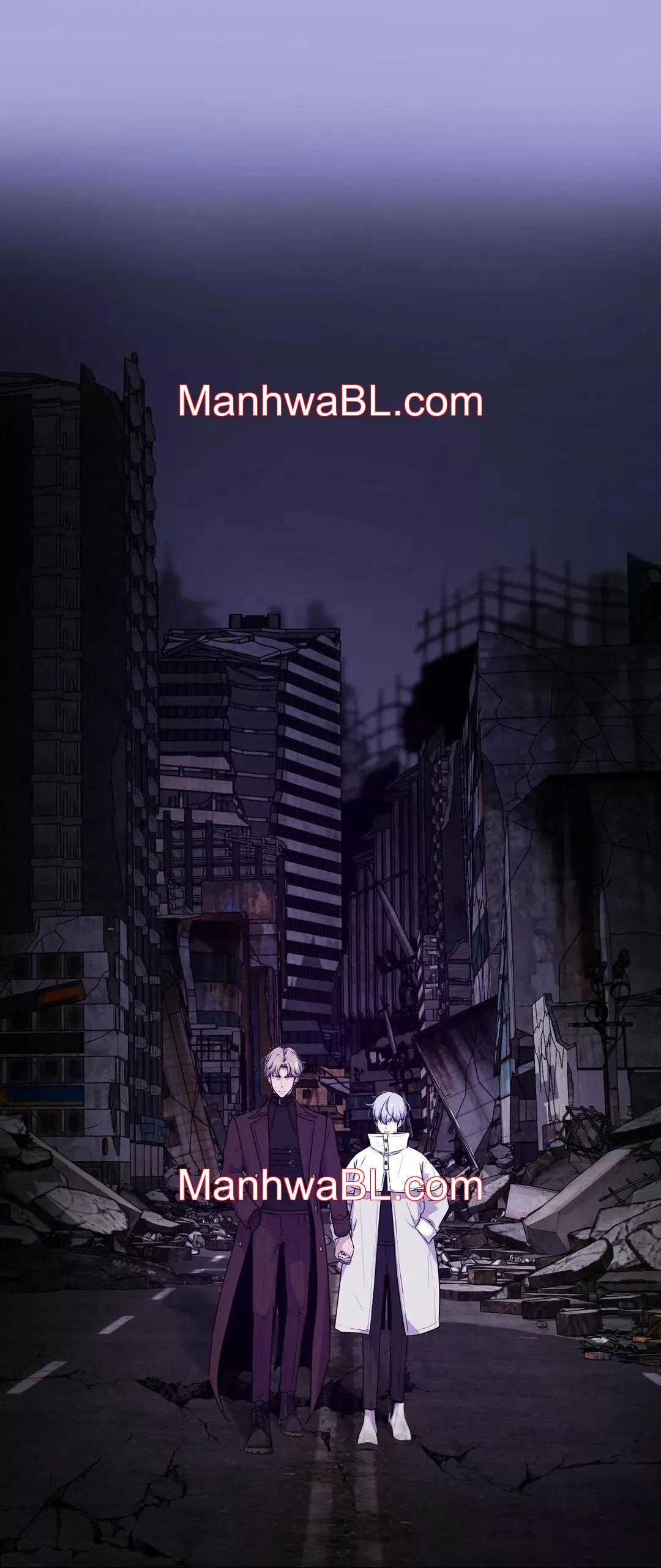 Luz del guía - Capítulo 2.00 manhwa