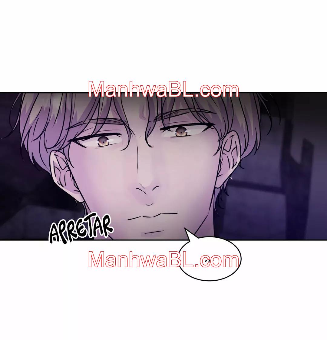 Luz del guía - Capítulo 2.00 manhwa