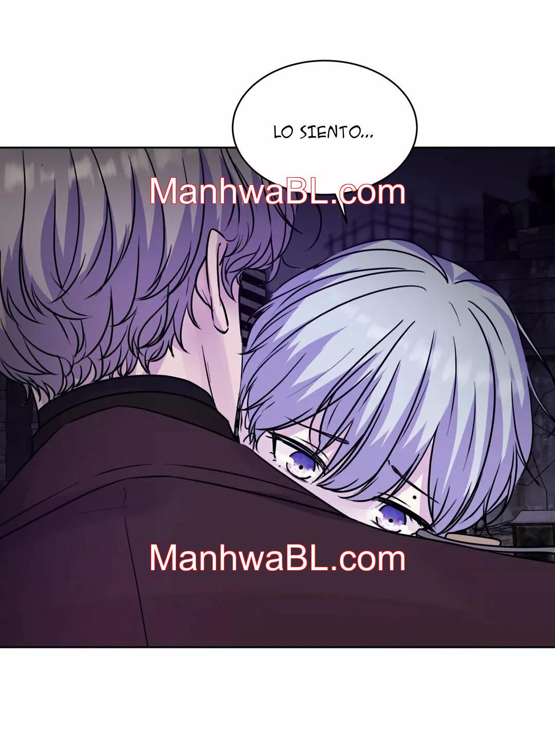 Luz del guía - Capítulo 2.00 manhwa