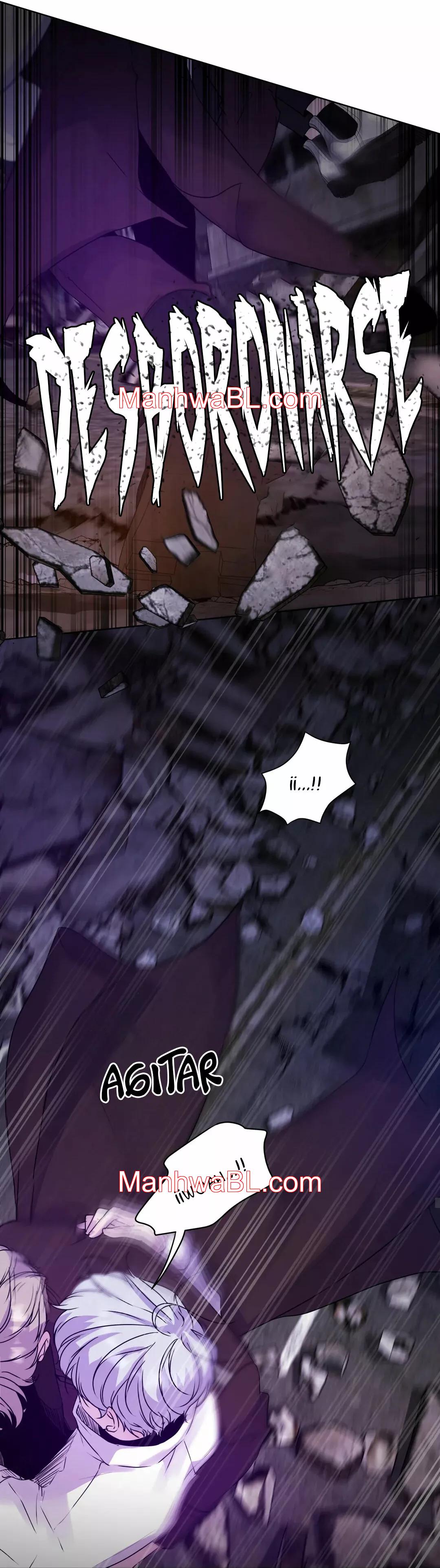 Luz del guía - Capítulo 2.00 manhwa