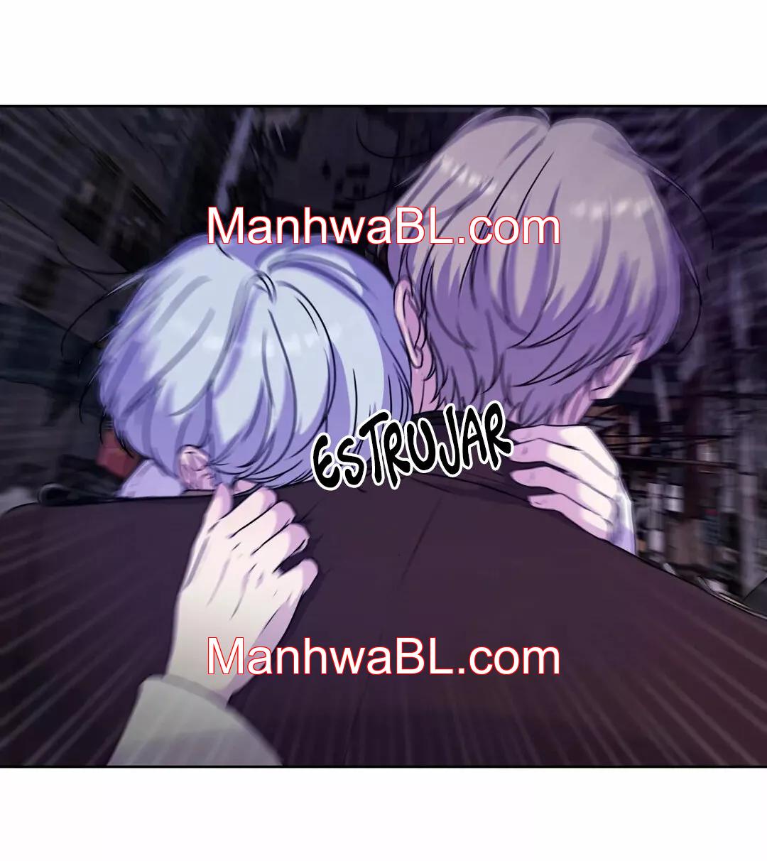 Luz del guía - Capítulo 2.00 manhwa