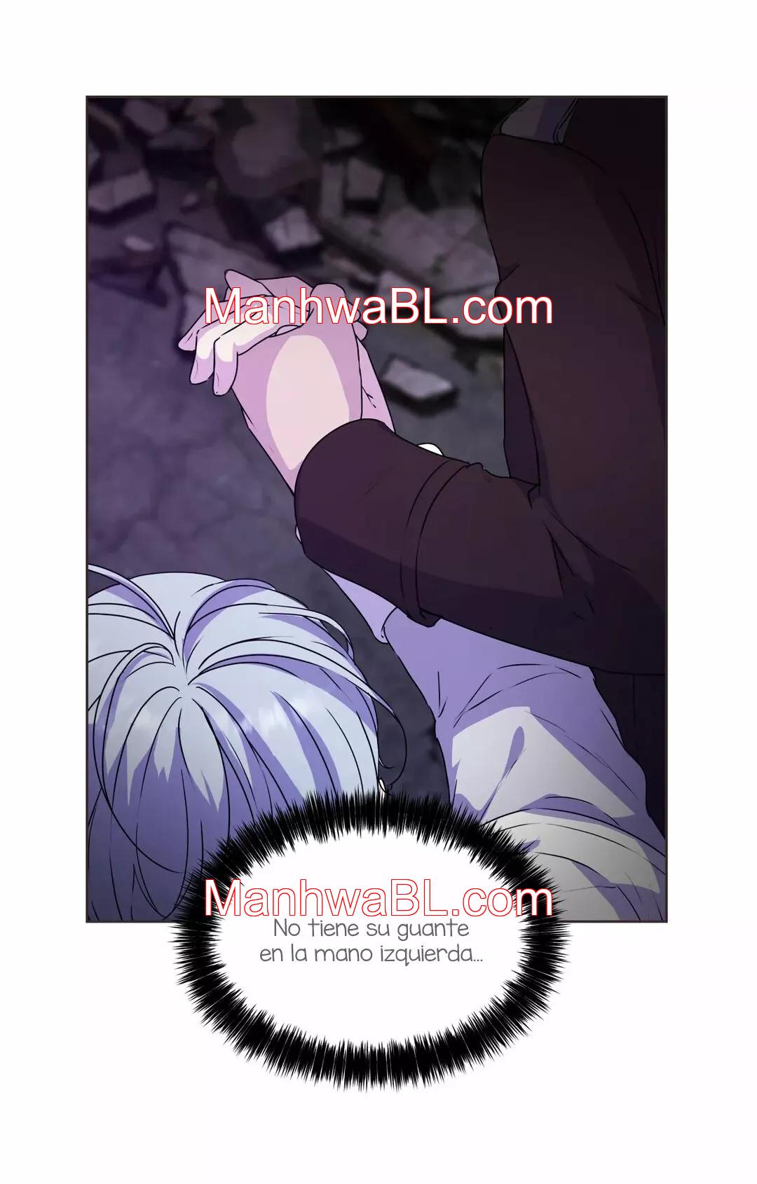 Luz del guía - Capítulo 2.00 manhwa