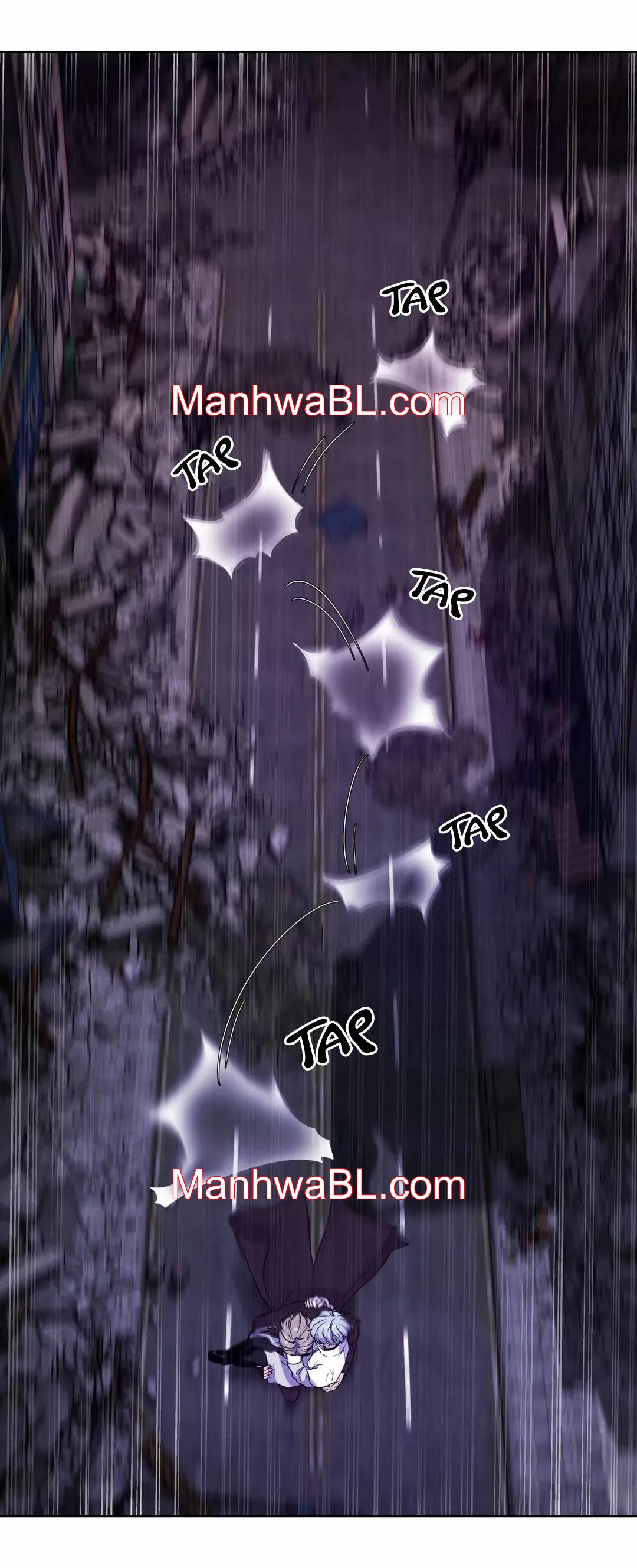 Luz del guía - Capítulo 2.00 manhwa