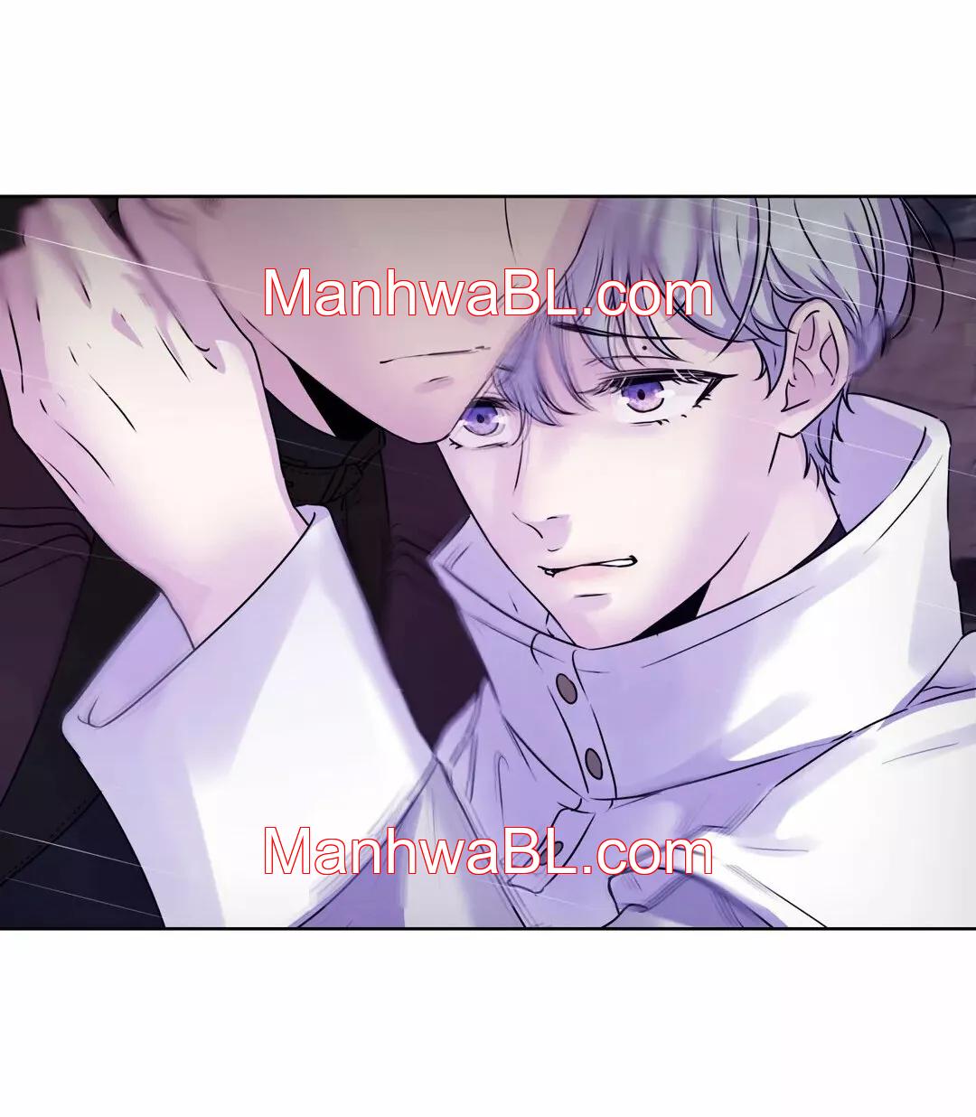 Luz del guía - Capítulo 2.00 manhwa