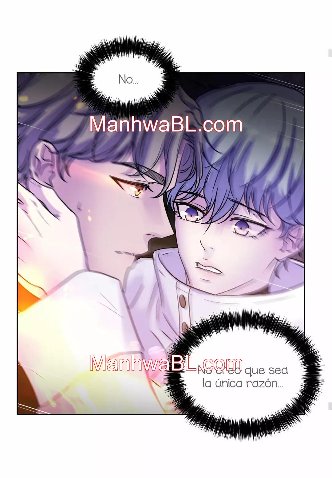 Luz del guía - Capítulo 2.00 manhwa