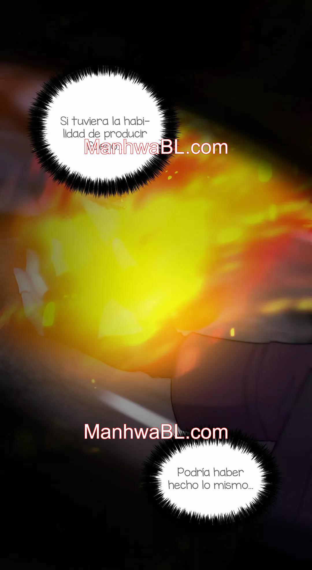 Luz del guía - Capítulo 2.00 manhwa