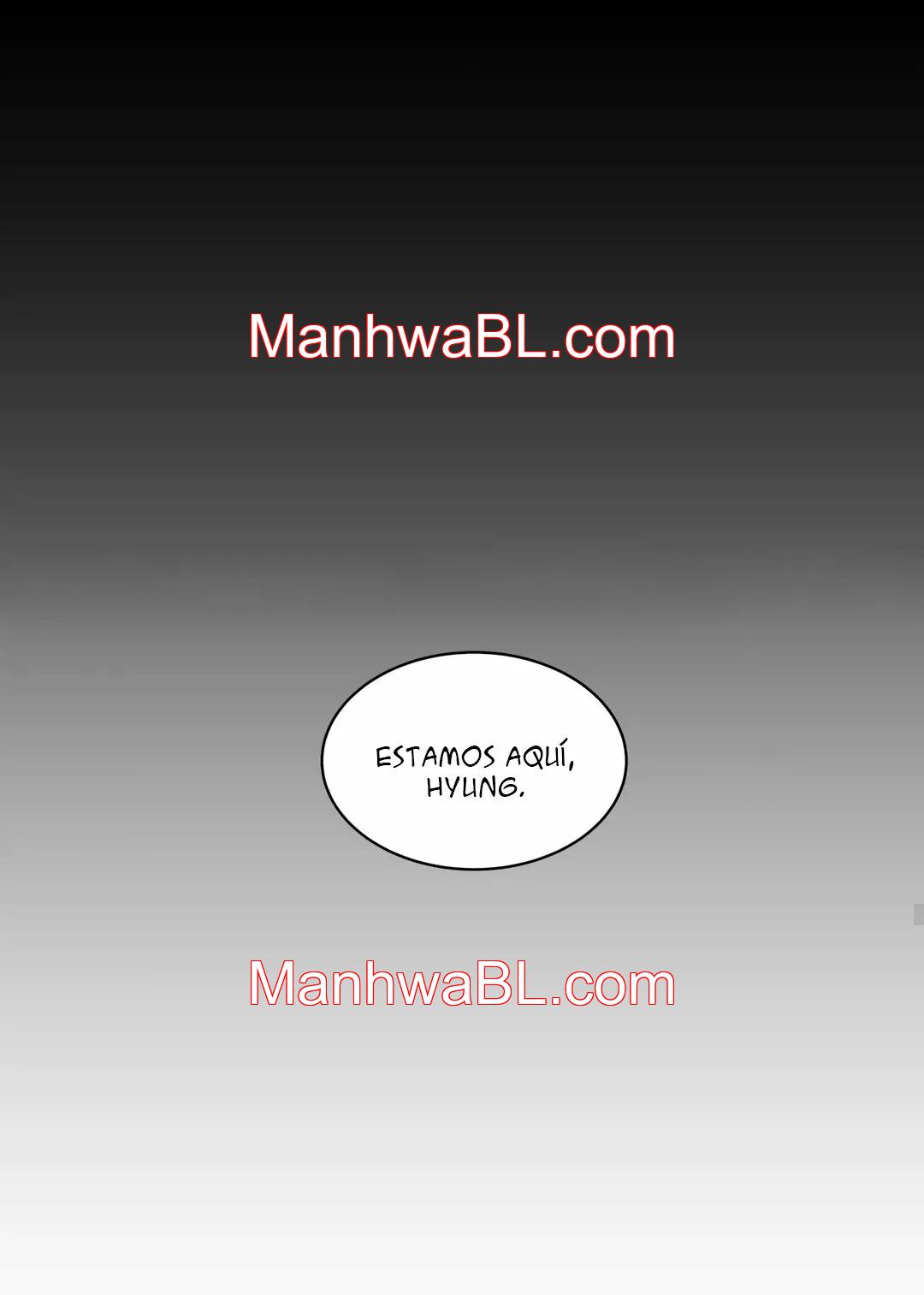 Luz del guía - Capítulo 2.00 manhwa