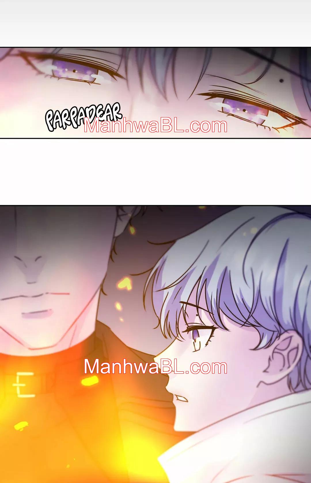 Luz del guía - Capítulo 2.00 manhwa