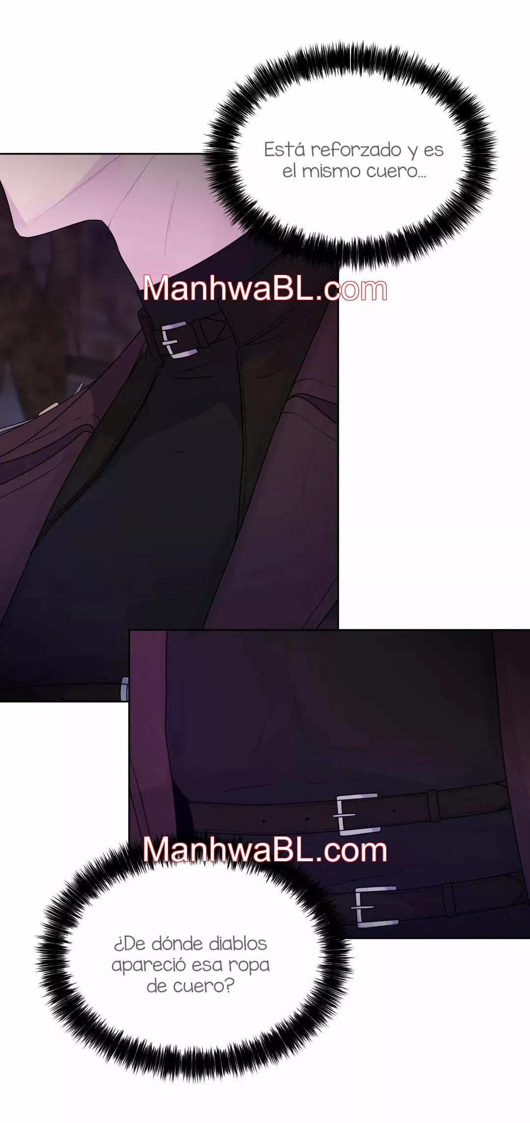 Luz del guía - Capítulo 2.00 manhwa