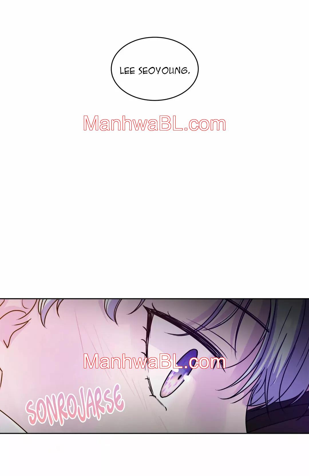 Luz del guía - Capítulo 2.00 manhwa