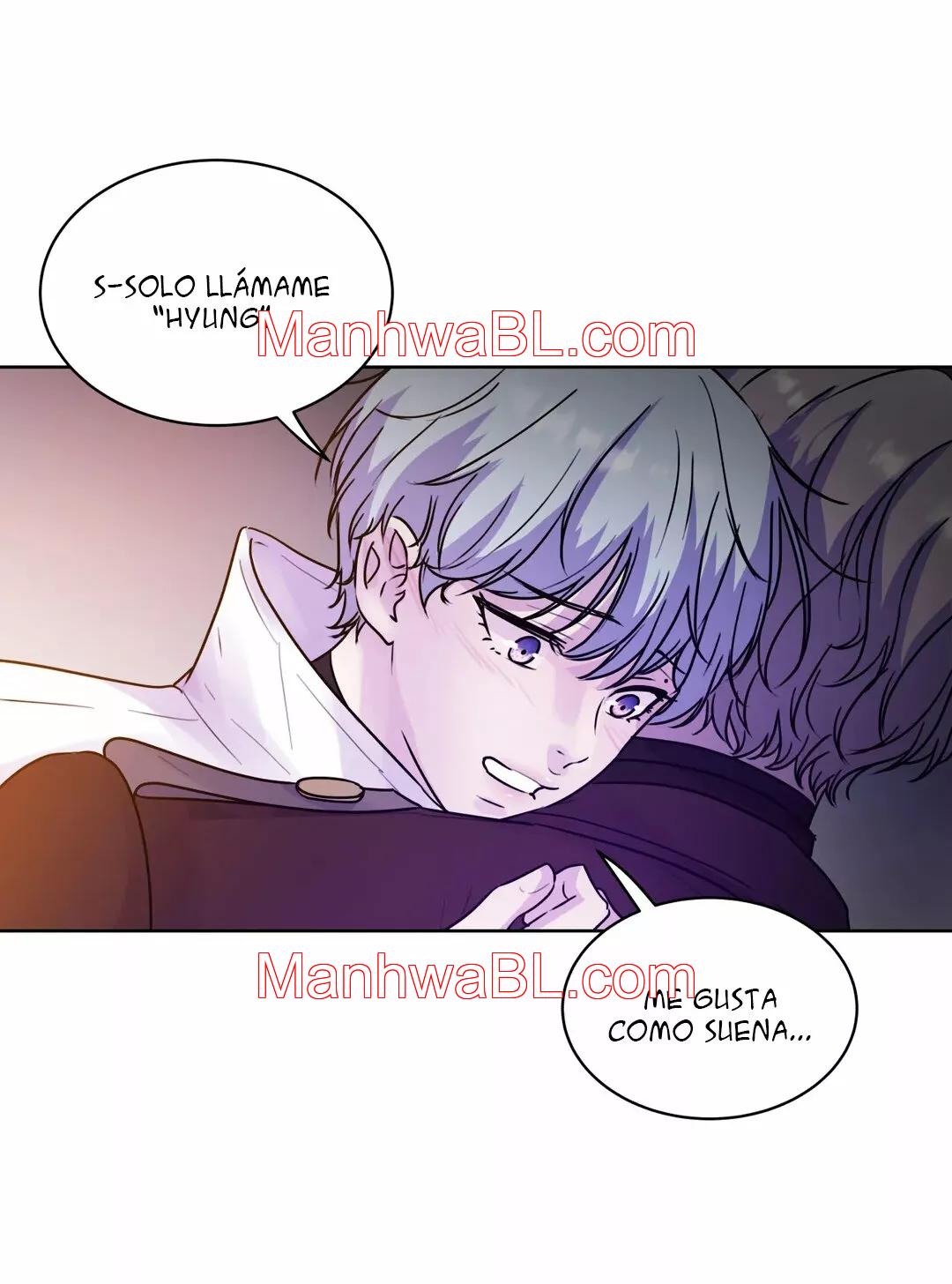 Luz del guía - Capítulo 2.00 manhwa