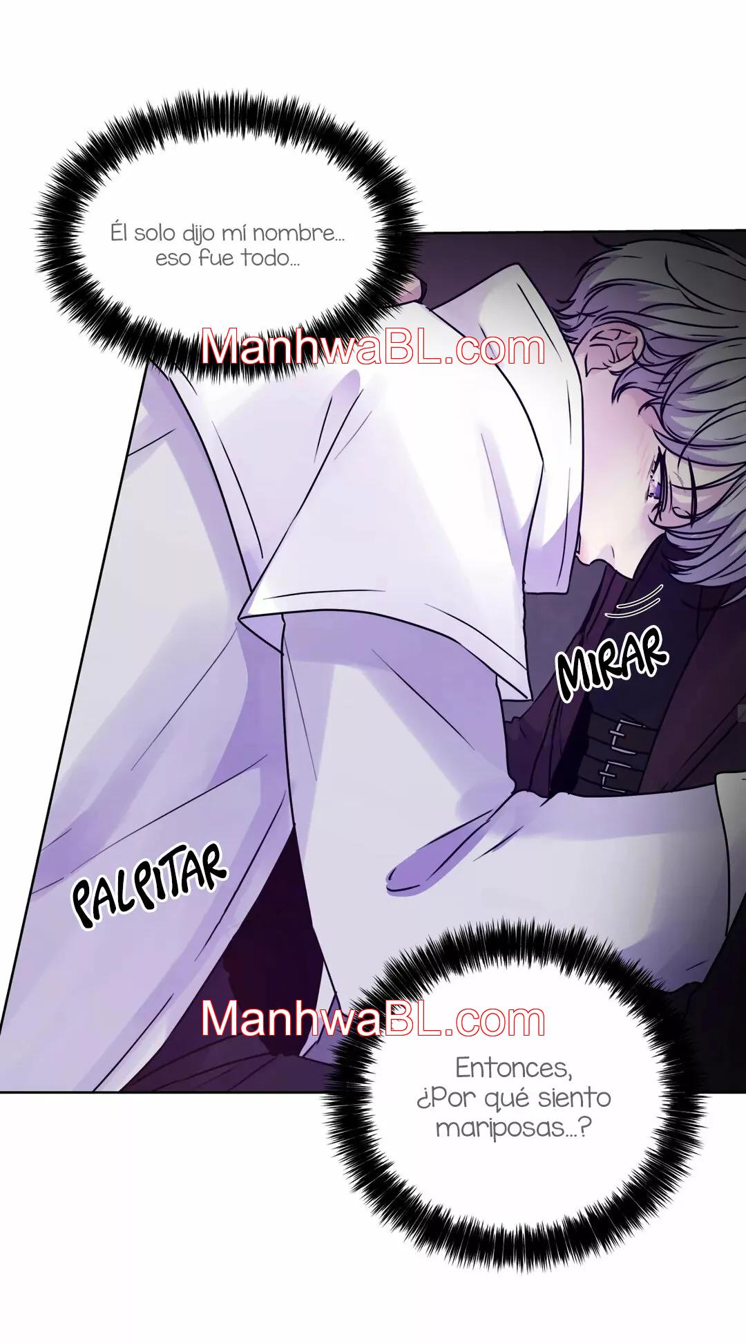 Luz del guía - Capítulo 2.00 manhwa