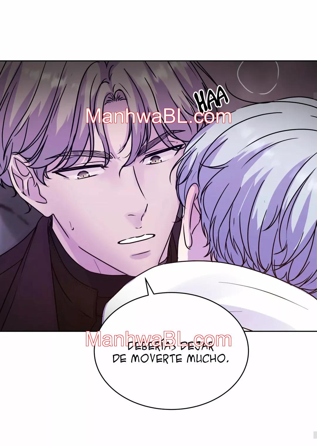 Luz del guía - Capítulo 2.00 manhwa