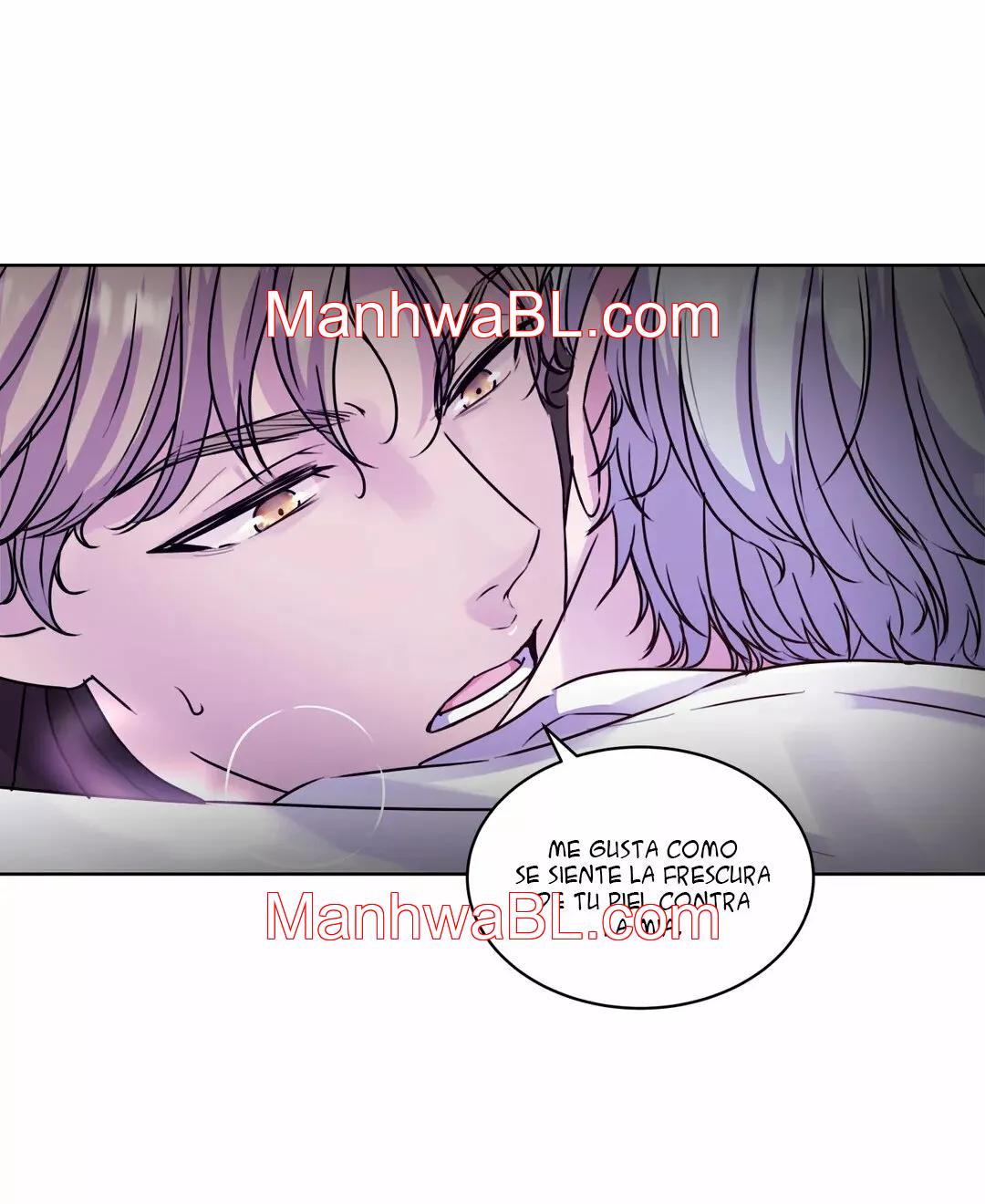 Luz del guía - Capítulo 2.00 manhwa