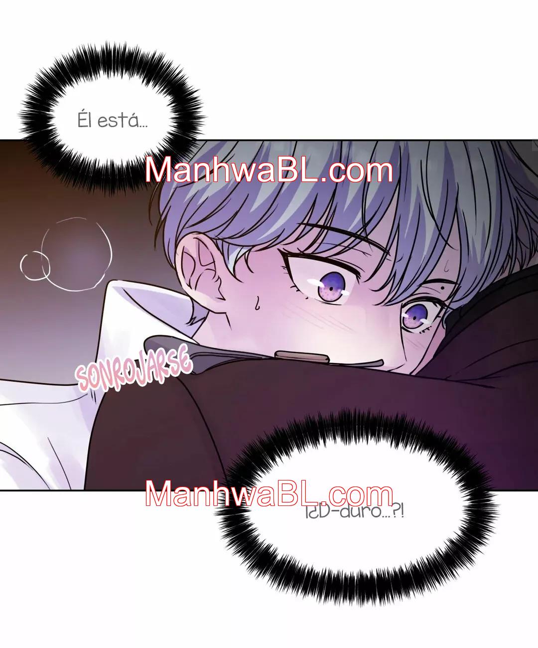 Luz del guía - Capítulo 2.00 manhwa