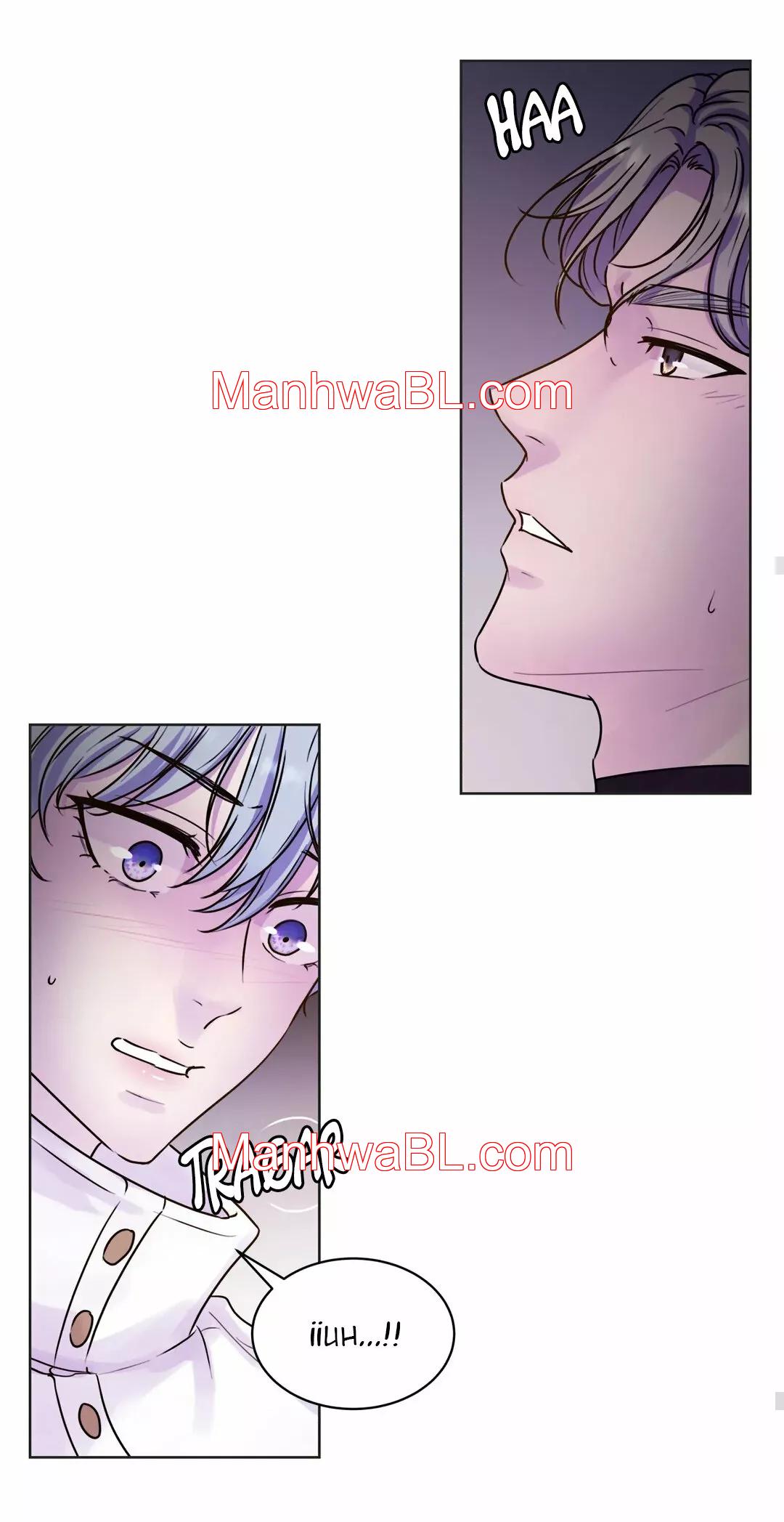 Luz del guía - Capítulo 2.00 manhwa