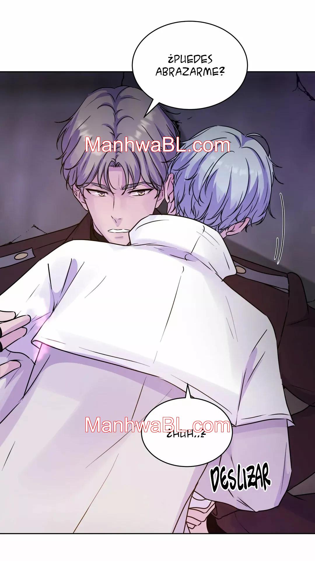 Luz del guía - Capítulo 2.00 manhwa