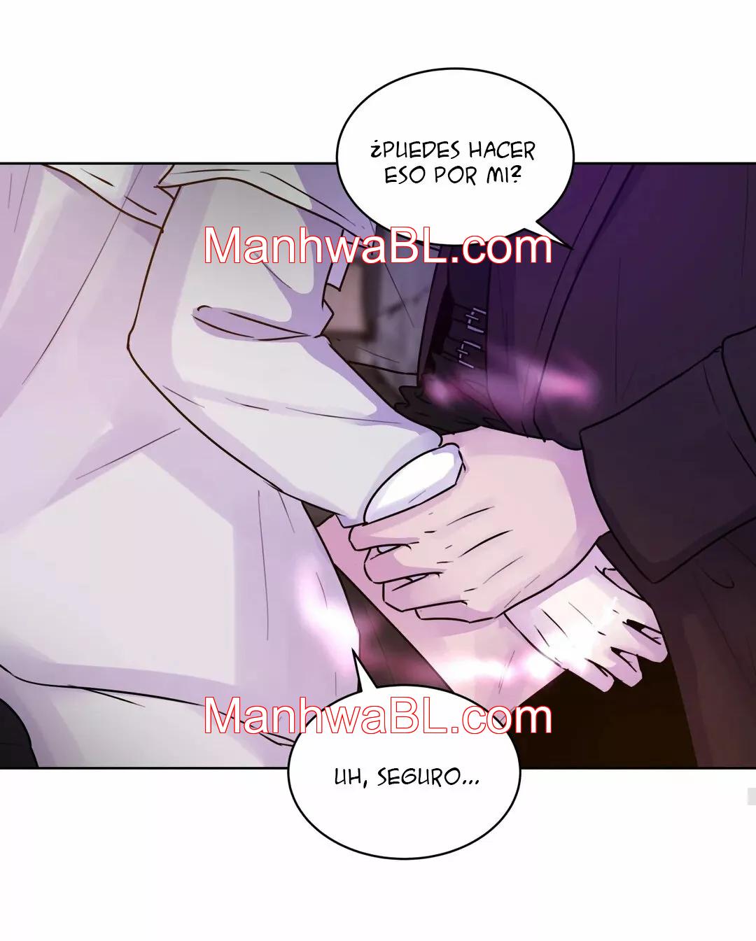 Luz del guía - Capítulo 2.00 manhwa