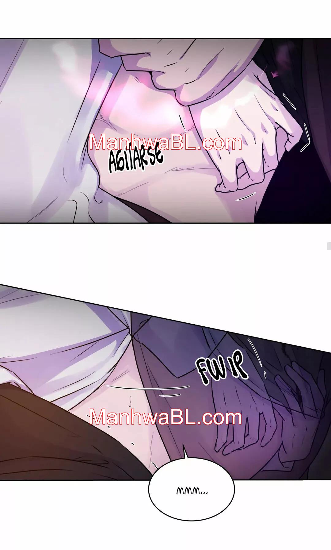 Luz del guía - Capítulo 2.00 manhwa
