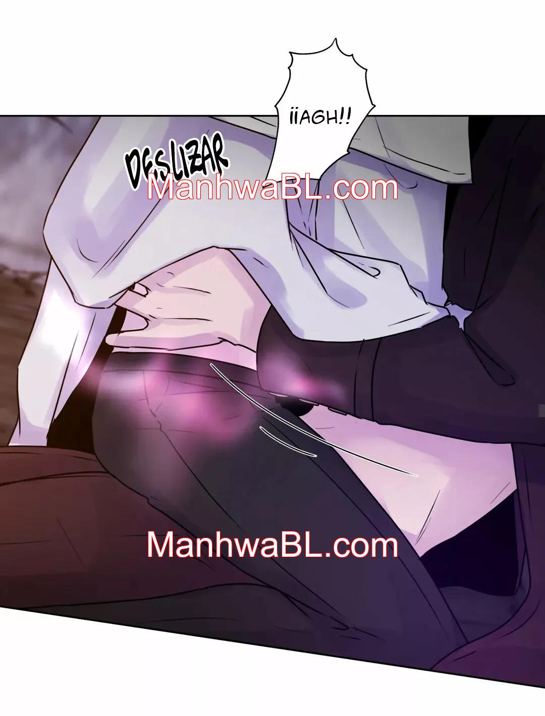 Luz del guía - Capítulo 2.00 manhwa