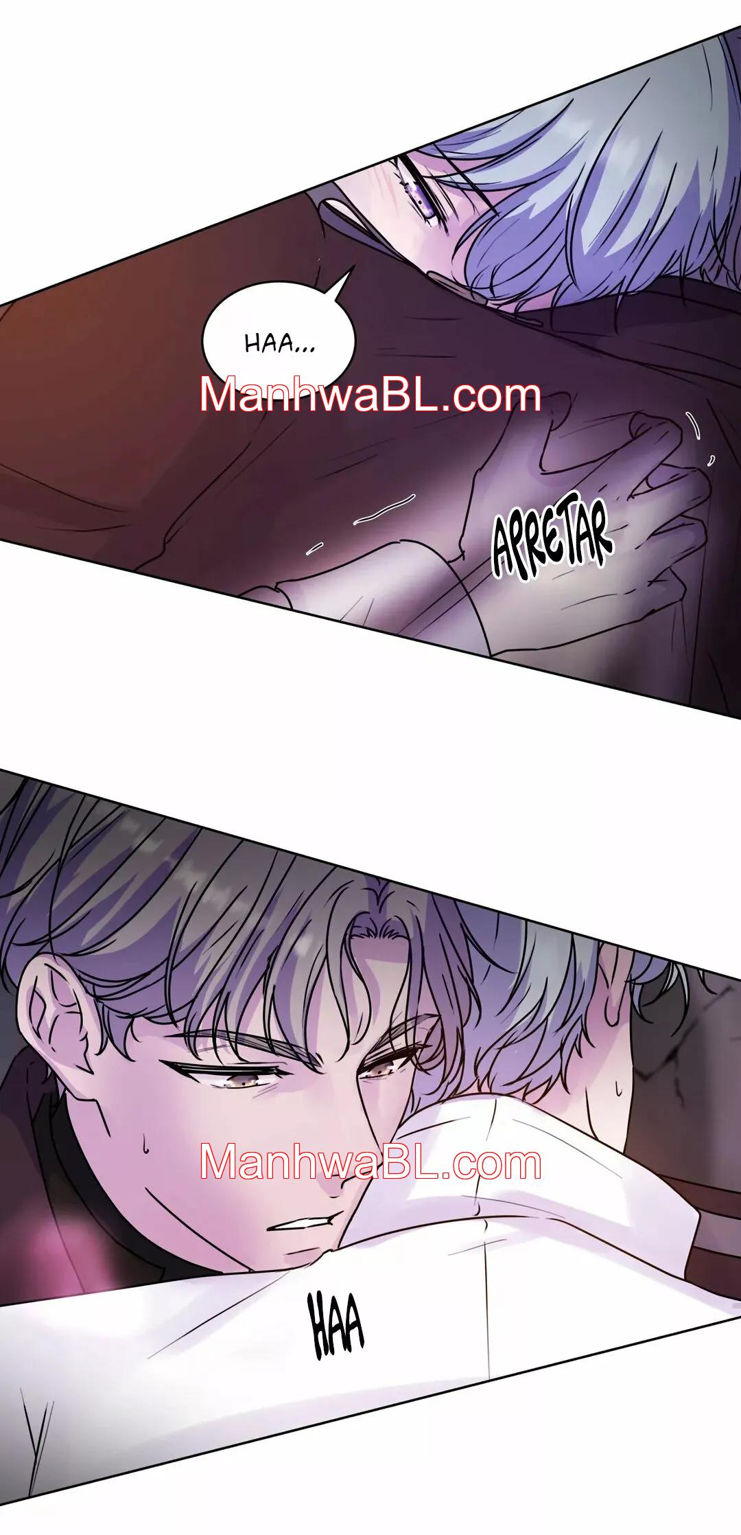 Luz del guía - Capítulo 2.00 manhwa