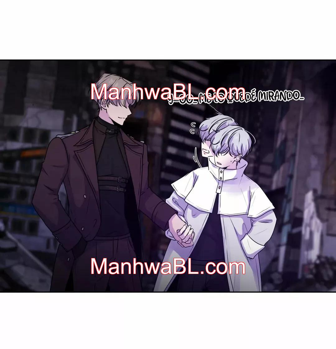 Luz del guía - Capítulo 2.00 manhwa