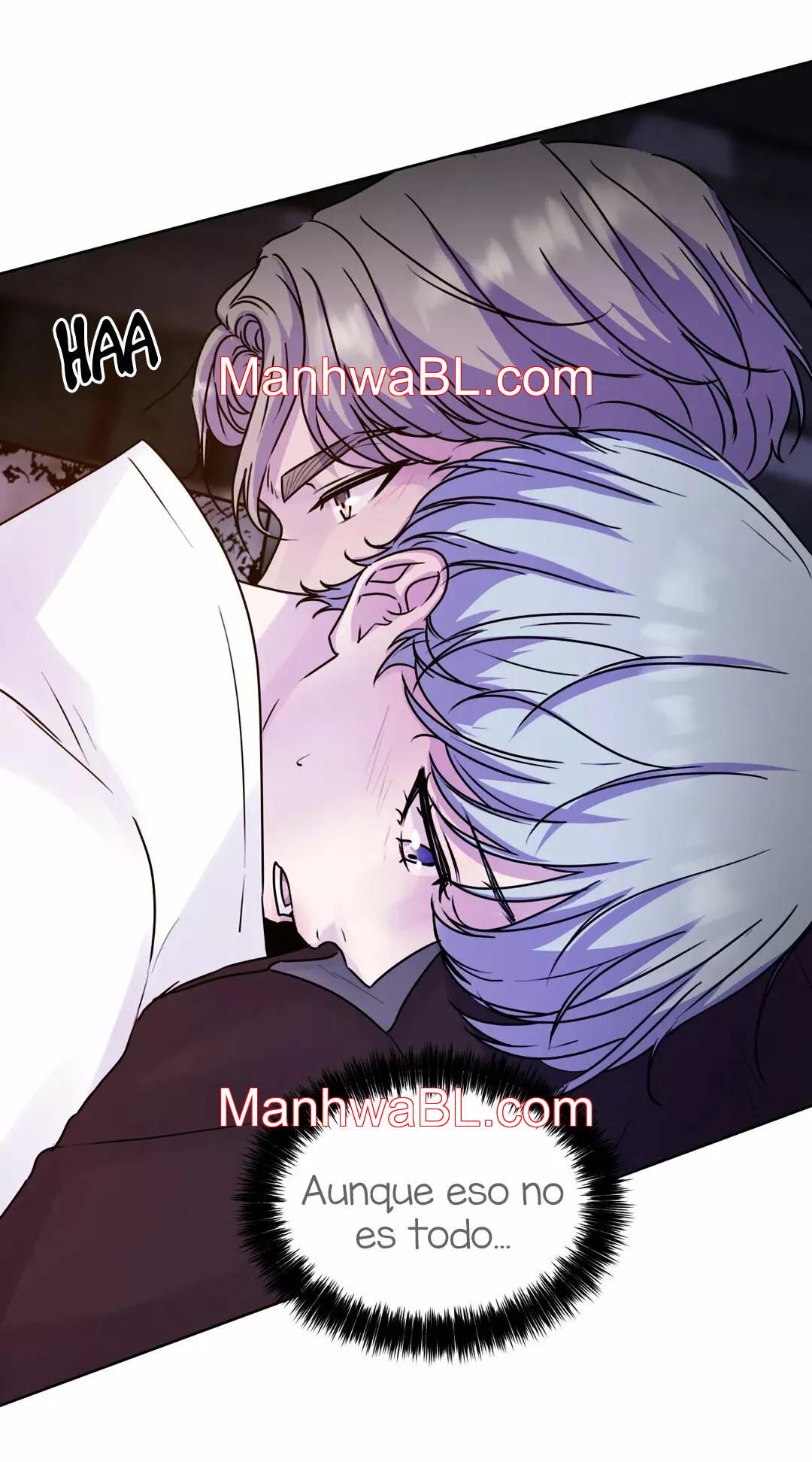 Luz del guía - Capítulo 2.00 manhwa