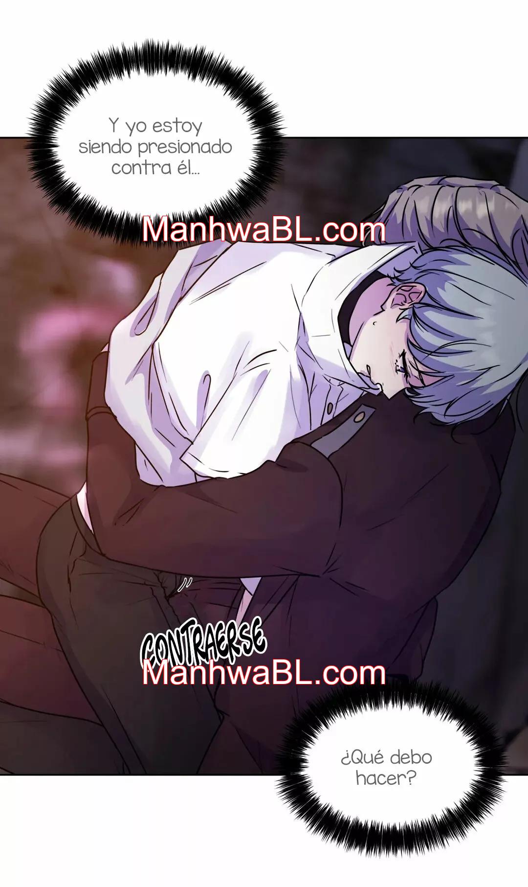 Luz del guía - Capítulo 2.00 manhwa